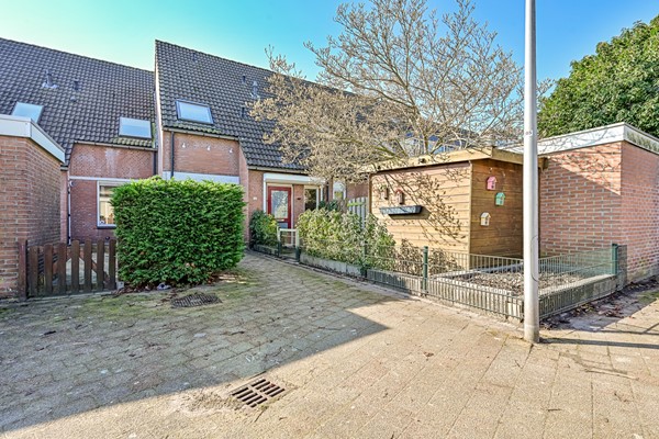Karperveen 155, 3205HA Spijkenisse